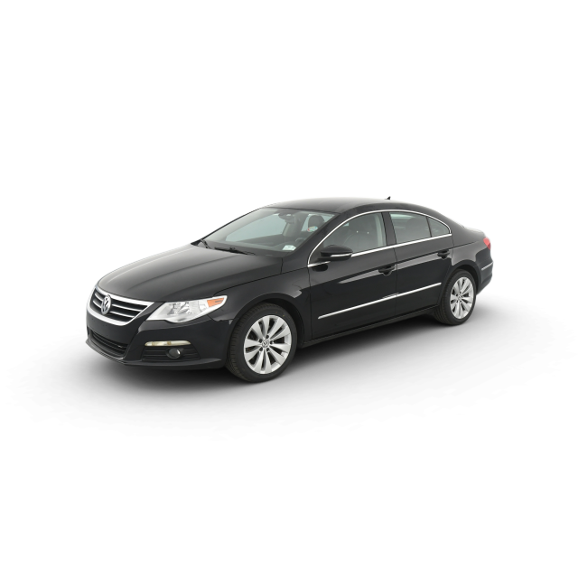 Used 2010 Volkswagen CC Carvana Used 2010 Volkswagen CC Carvana